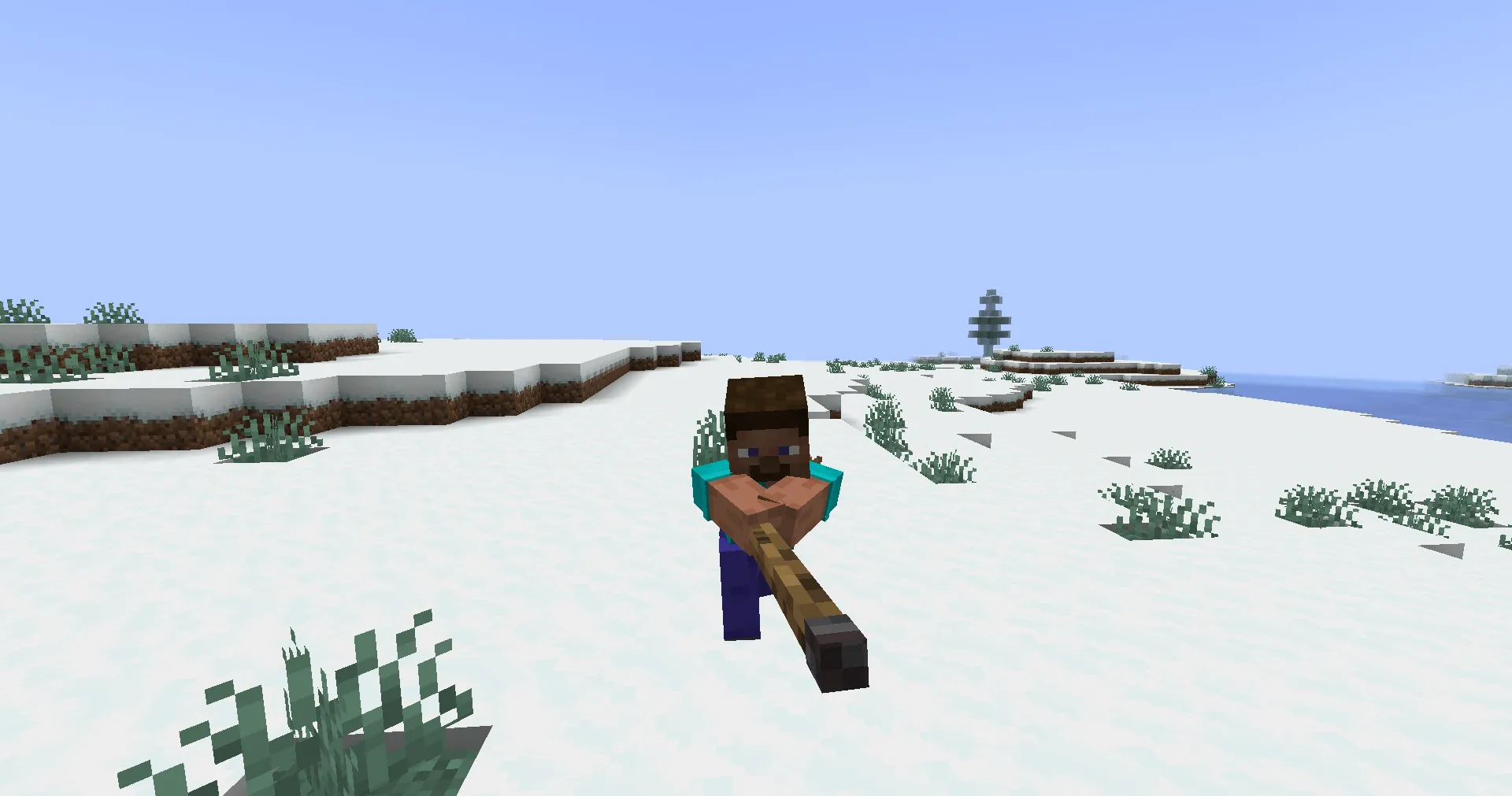 JMB's Better Weapons, Моды, Minecraft