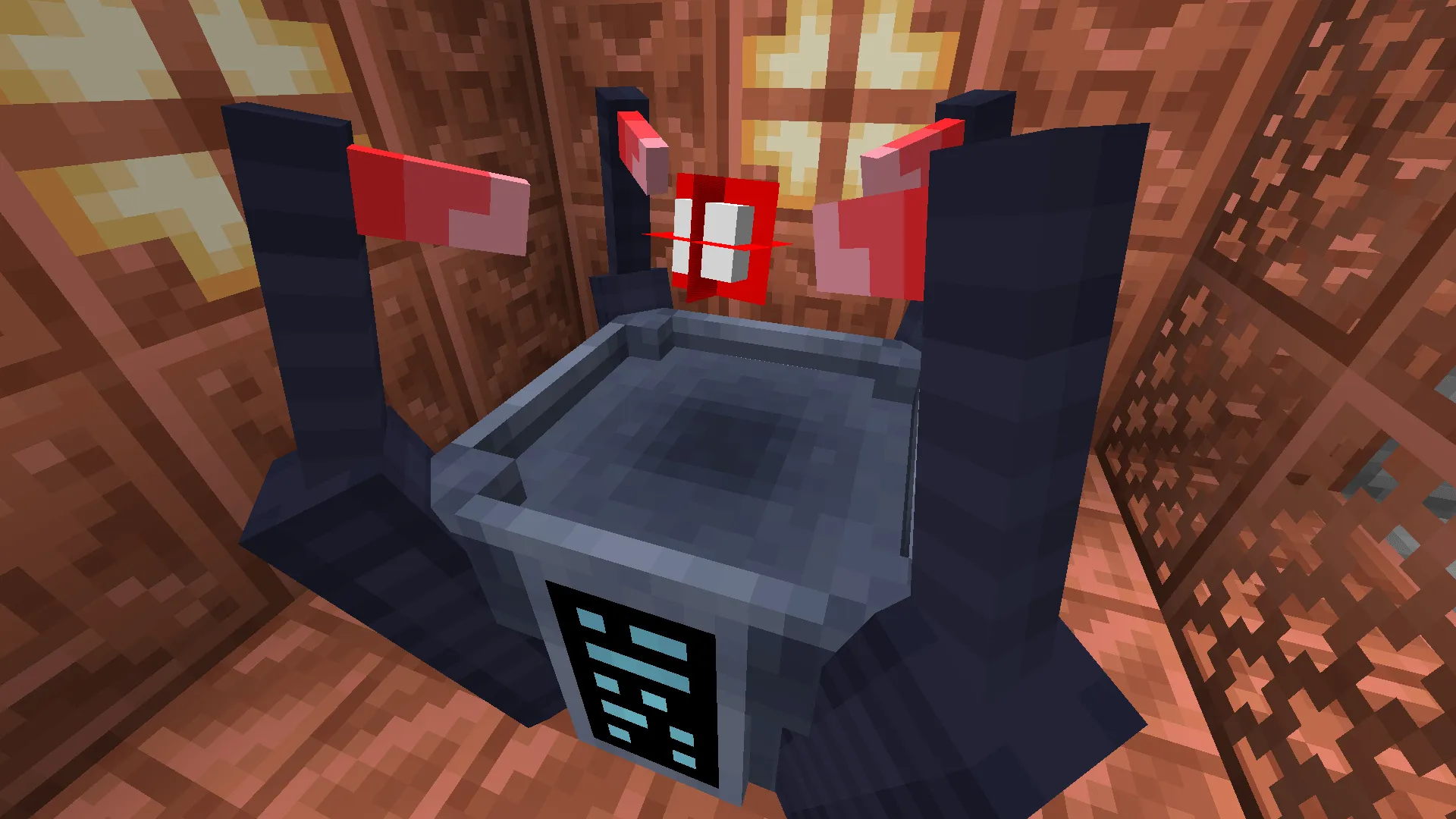 Irradiation — скриншот 5 (Моды, Minecraft)