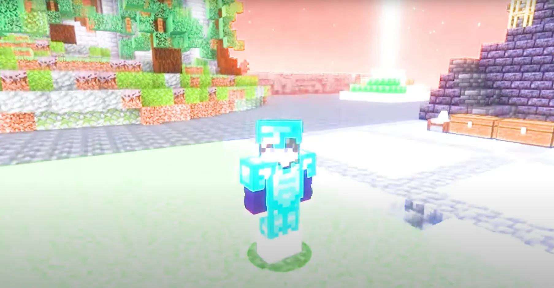 DIOSES SERIE DE VEGETTA777 & WILLYREX SURVIVAL — скриншот 4 (Модпаки, Minecraft)