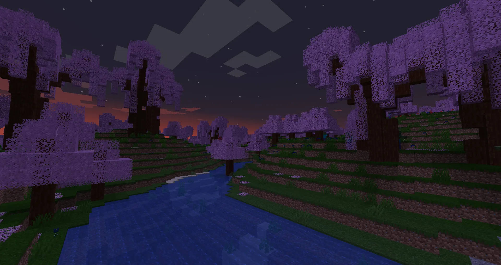 PannyMod, Моды, Minecraft
