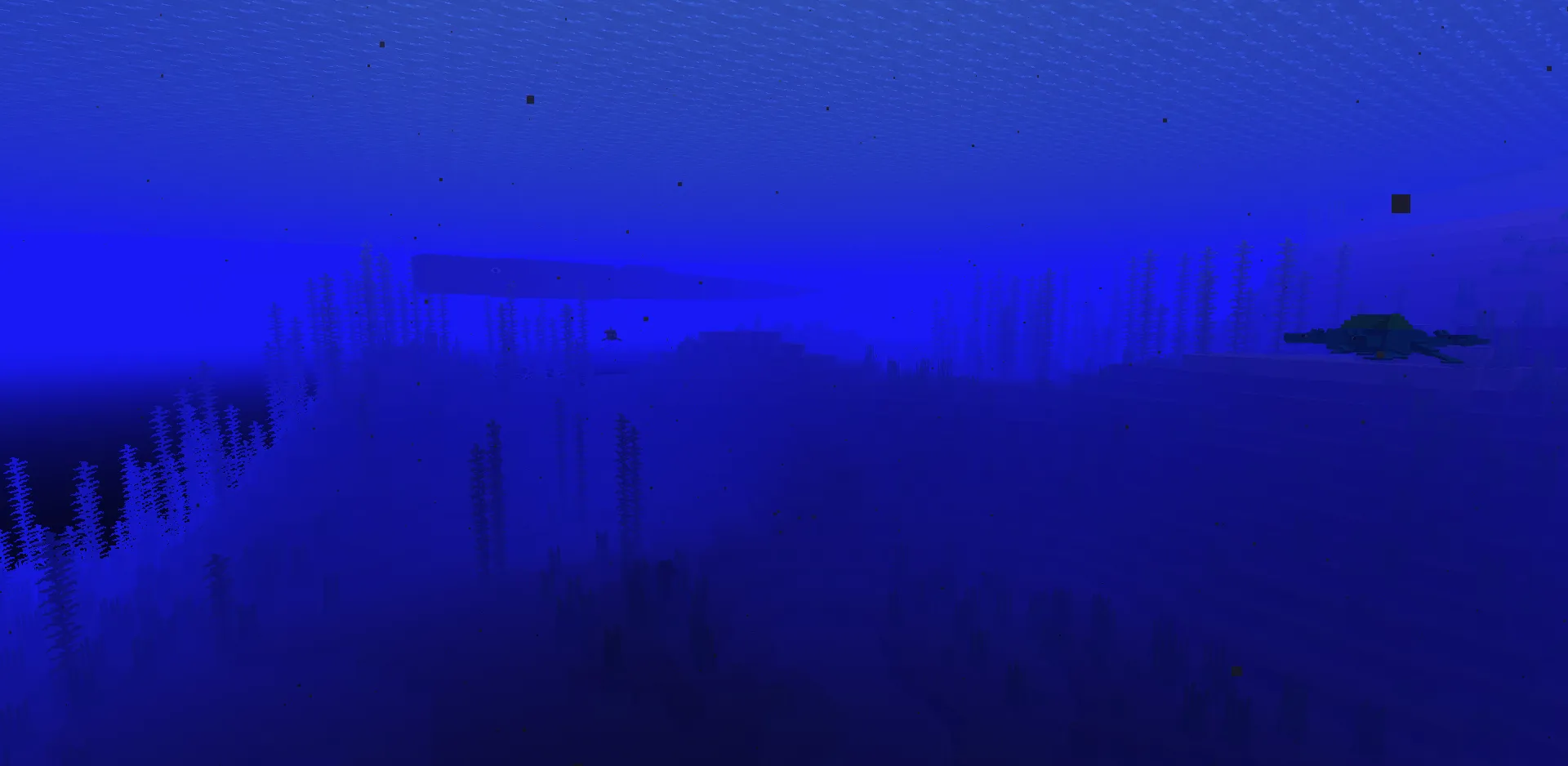 "Rocks, Minerals and Life", Моды, Minecraft