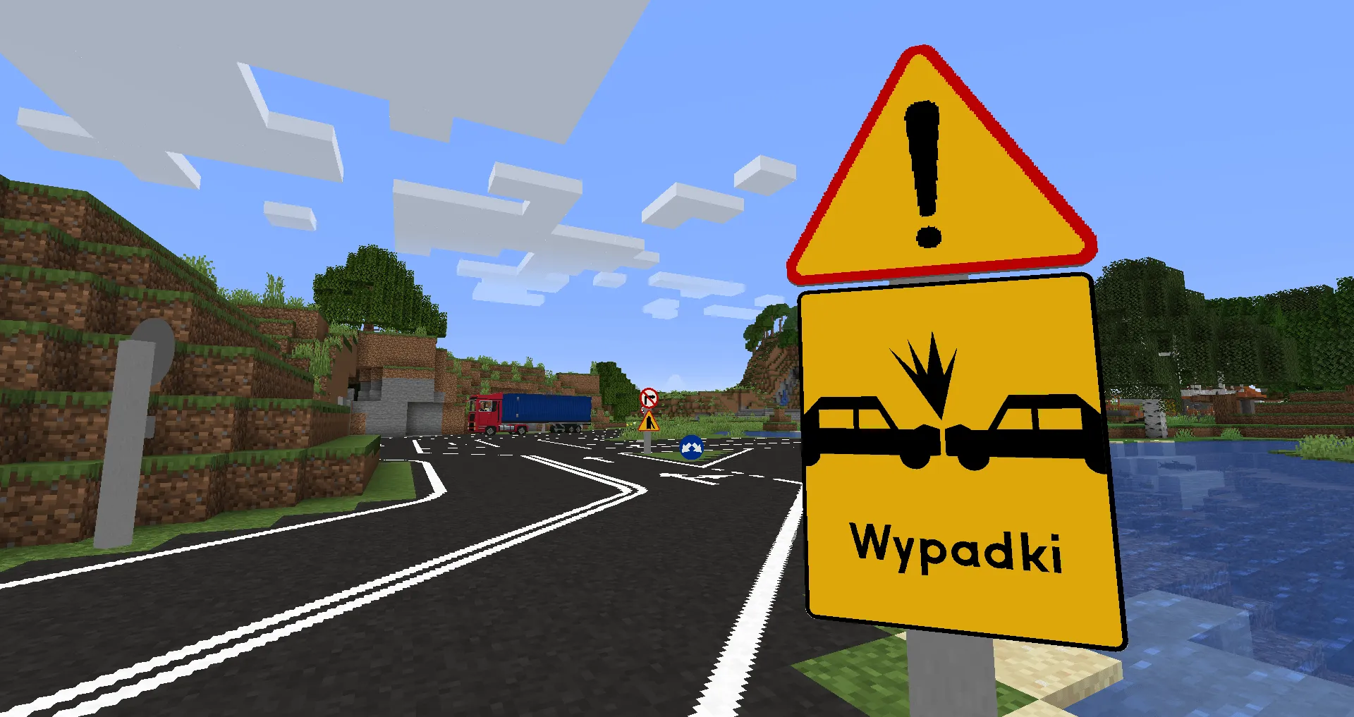 Gokacper's Pack — скриншот 6 (Моды, Minecraft)