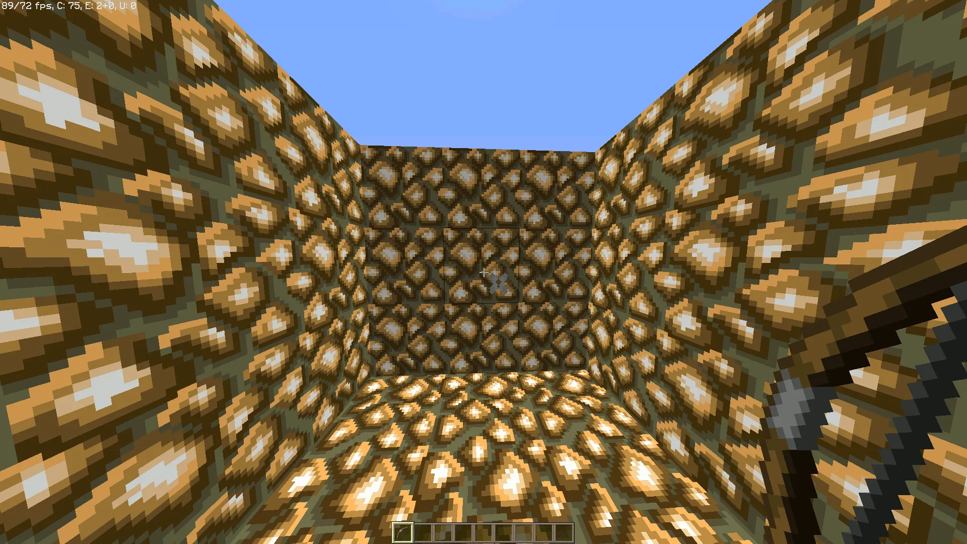 BetterPvp 32x32, Текстуры, Minecraft