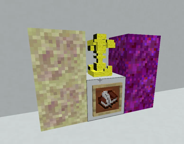 Fisecraft, Моды, Minecraft
