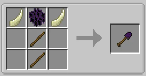 Simple Ender Dragon Armory — скриншот 2 (Моды, Minecraft)