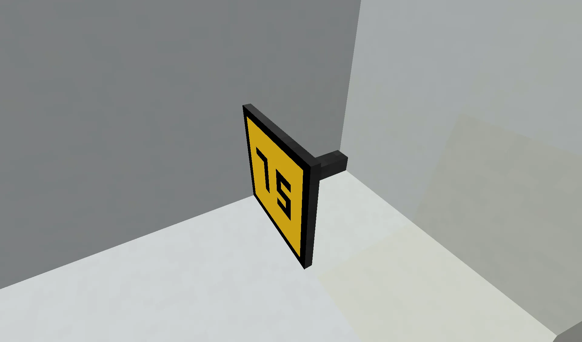 TaylosSigns — скриншот 2 (Моды, Minecraft)