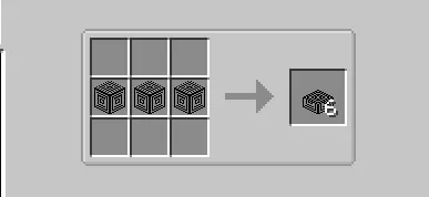 You Can't See Me! [Forge], Моды, Minecraft