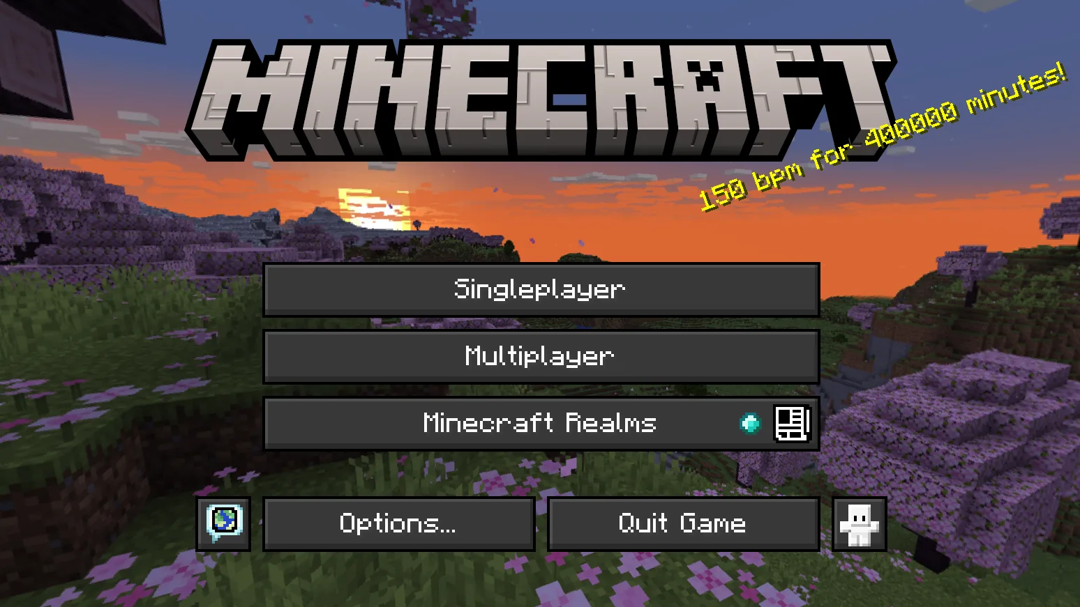 Epic GUI, Текстуры, Minecraft