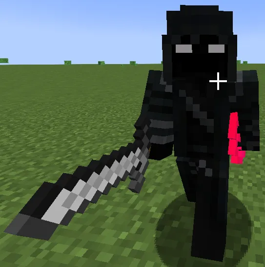 gods of new lands, Моды, Minecraft