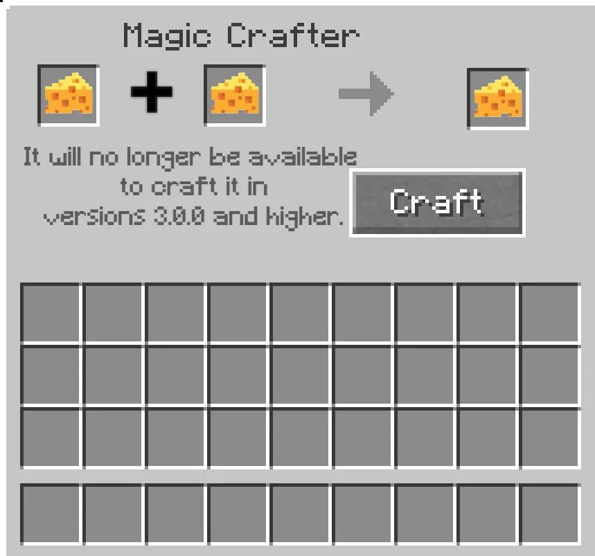 Dreg  — скриншот 3 (Моды, Minecraft)