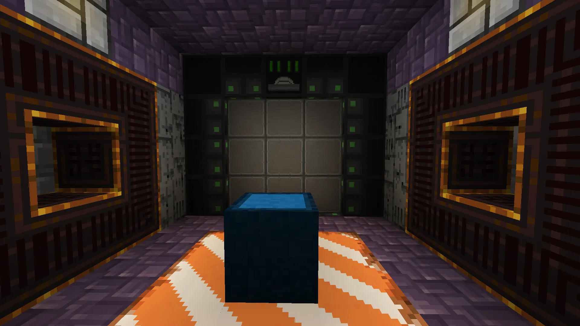 GalaxyWars — скриншот 3 (Модпаки, Minecraft)