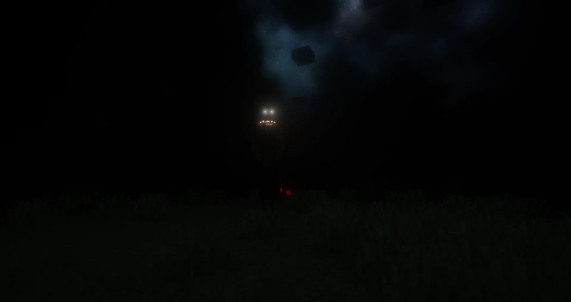 Yami Dweller, Моды, Minecraft