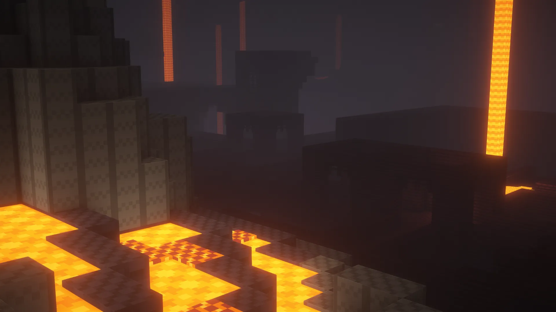 Digs' Simple Pack (Java), Текстуры, Minecraft