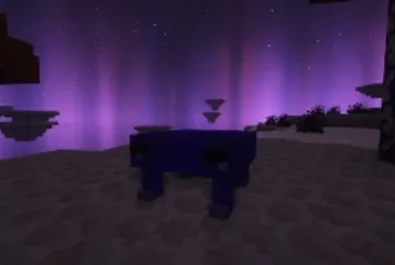 End Tweaks, Моды, Minecraft