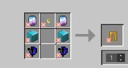 luckcoin, Моды, Minecraft