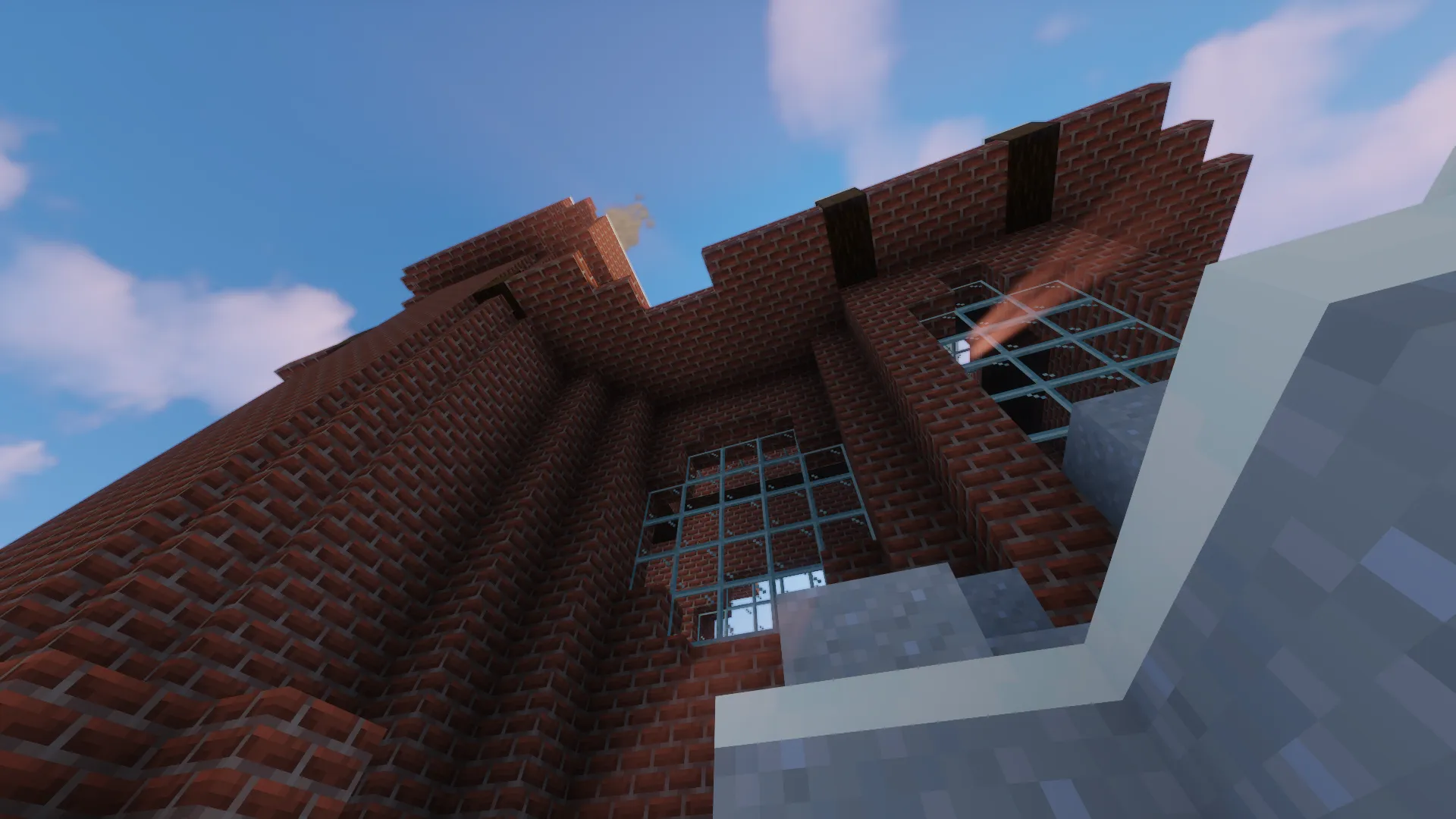 💎🏰🐷Piglet Structures🐷🏰💎, Моды, Minecraft