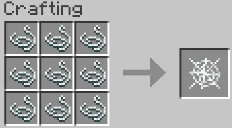 Useful 40 New Recipes, Моды, Minecraft