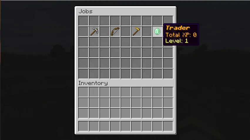 MiguelEconomy — скриншот 2 (Моды, Minecraft)