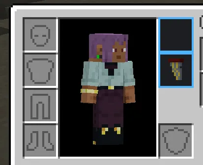 Cybernetics — скриншот 7 (Моды, Minecraft)