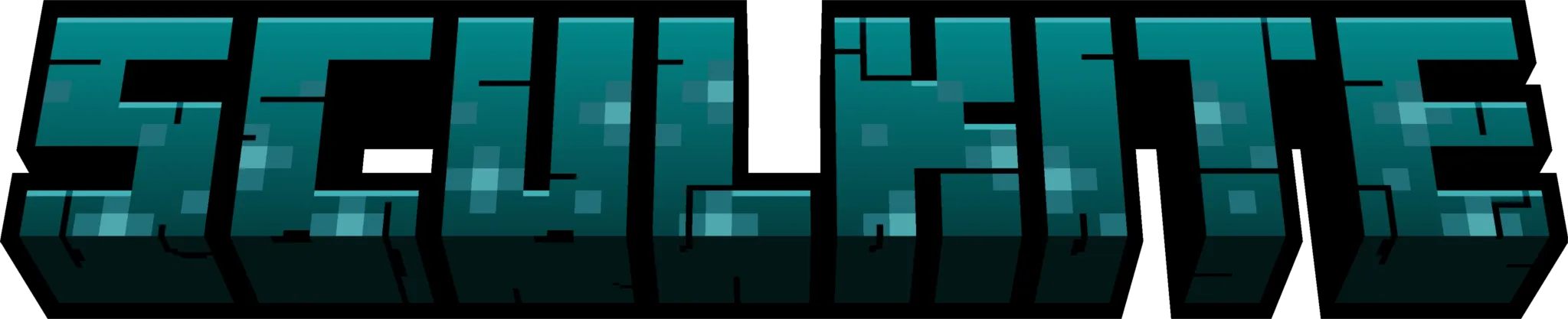 Sculkite (DISCONTINUED), Моды, Minecraft