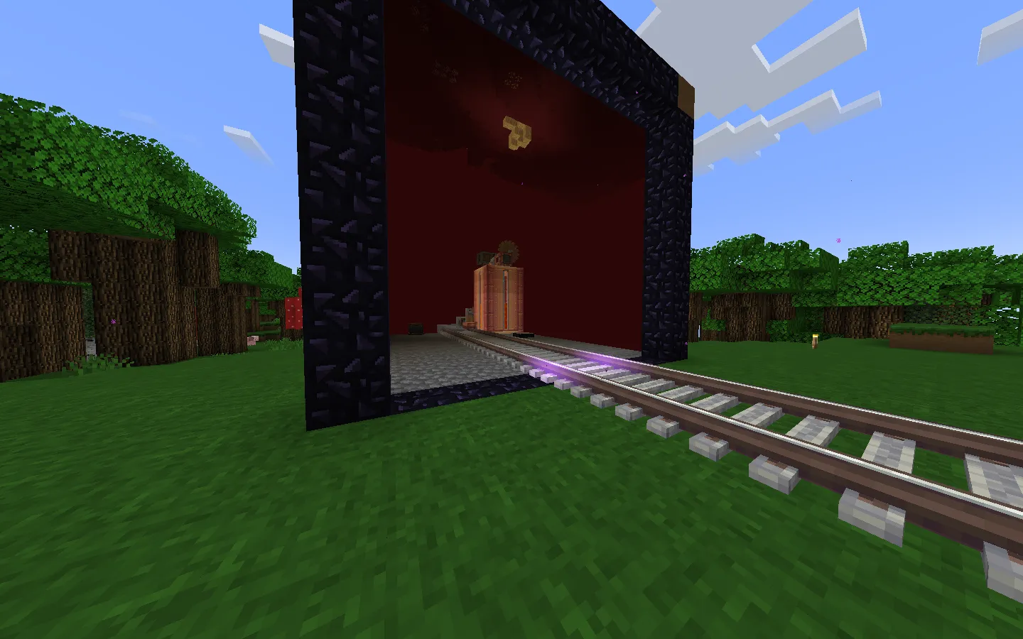 Create Versatility — скриншот 2 (Модпаки, Minecraft)