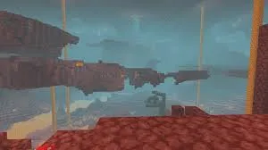 Distant Horizons Dimension Toggler — скриншот 3 (Моды, Minecraft)