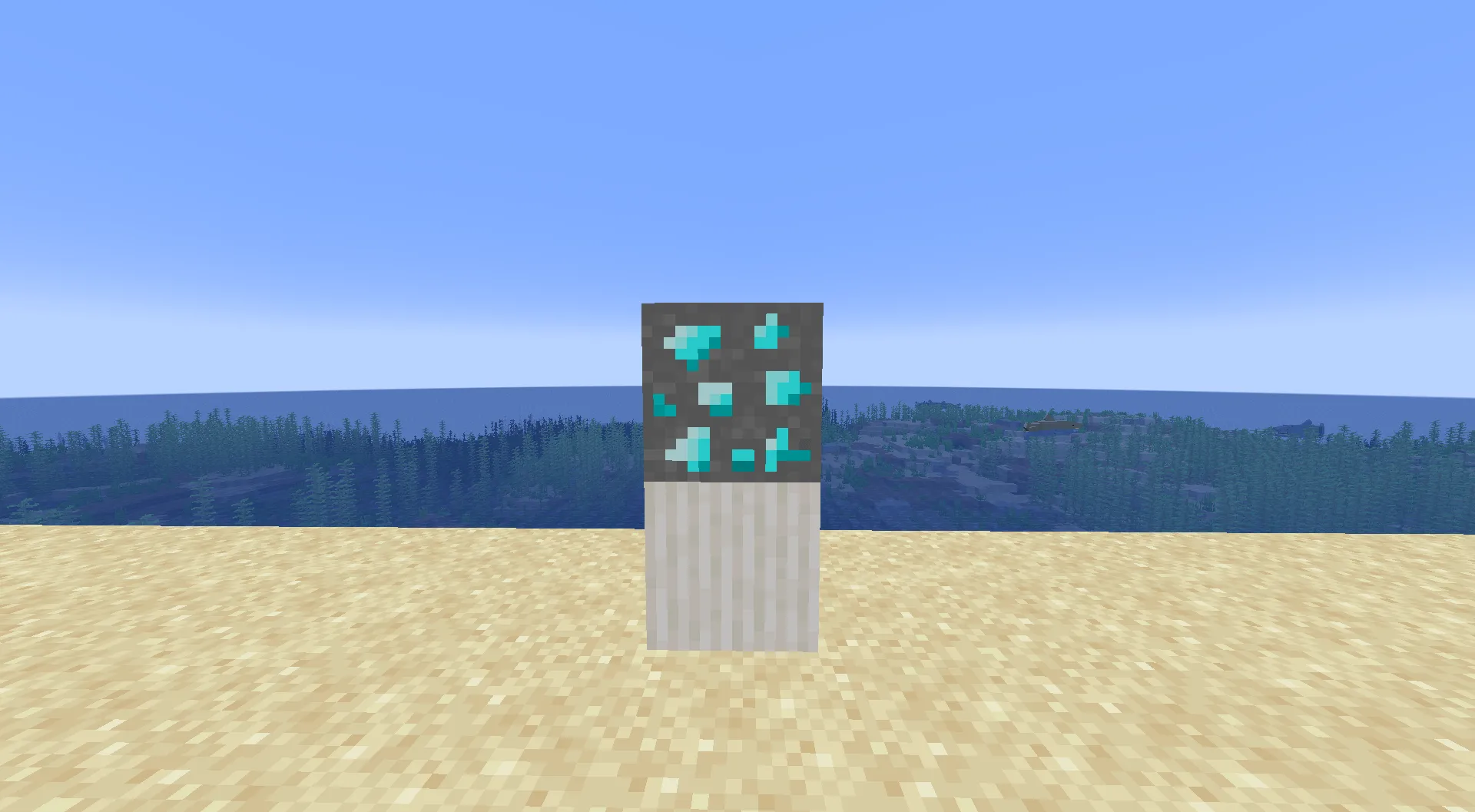 JM's Superheroes, Моды, Minecraft