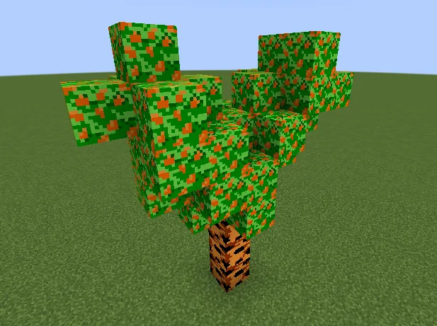 Swords and FightTime, Моды, Minecraft