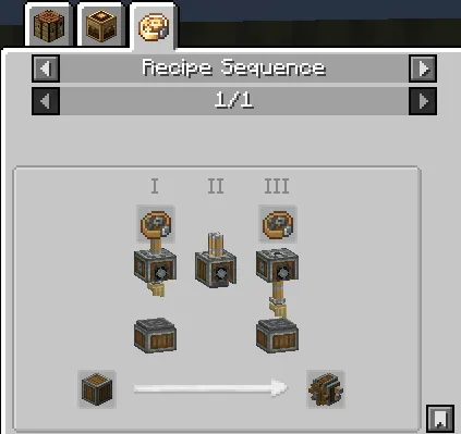 Create: Ages — скриншот 17 (Моды, Minecraft)