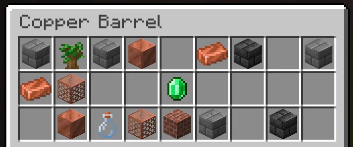 project-1413471, Моды, Minecraft