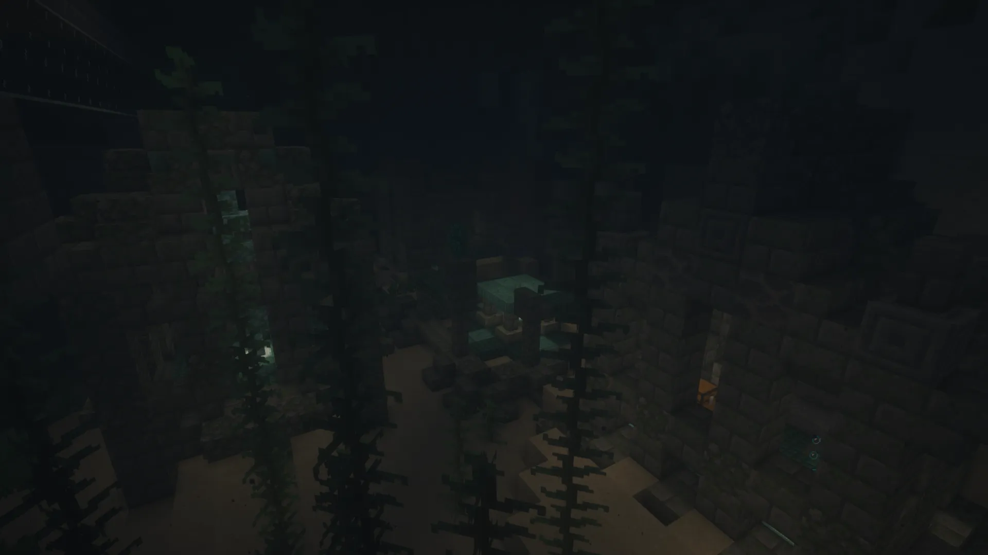 LostSMP — скриншот 20 (Модпаки, Minecraft)