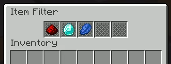 Copper Hopper — скриншот 3 (Моды, Minecraft)