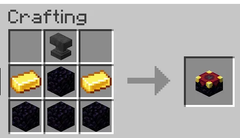 Unenchanted, Моды, Minecraft