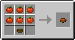 Simply Tomatoes, Моды, Minecraft