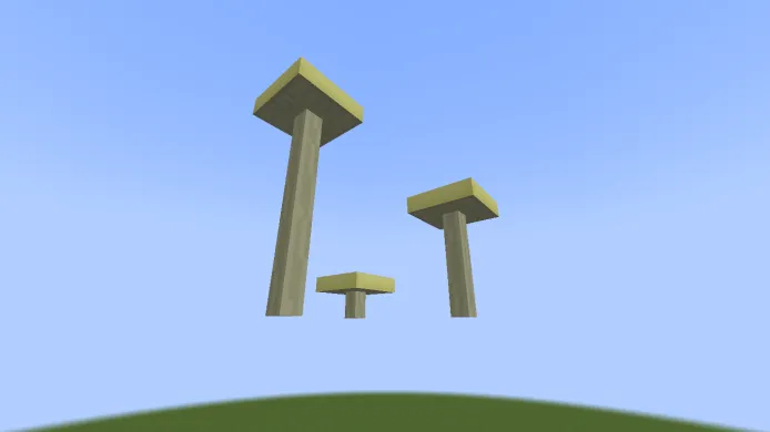 Bfo's Wildlife+ — скриншот 2 (Моды, Minecraft)