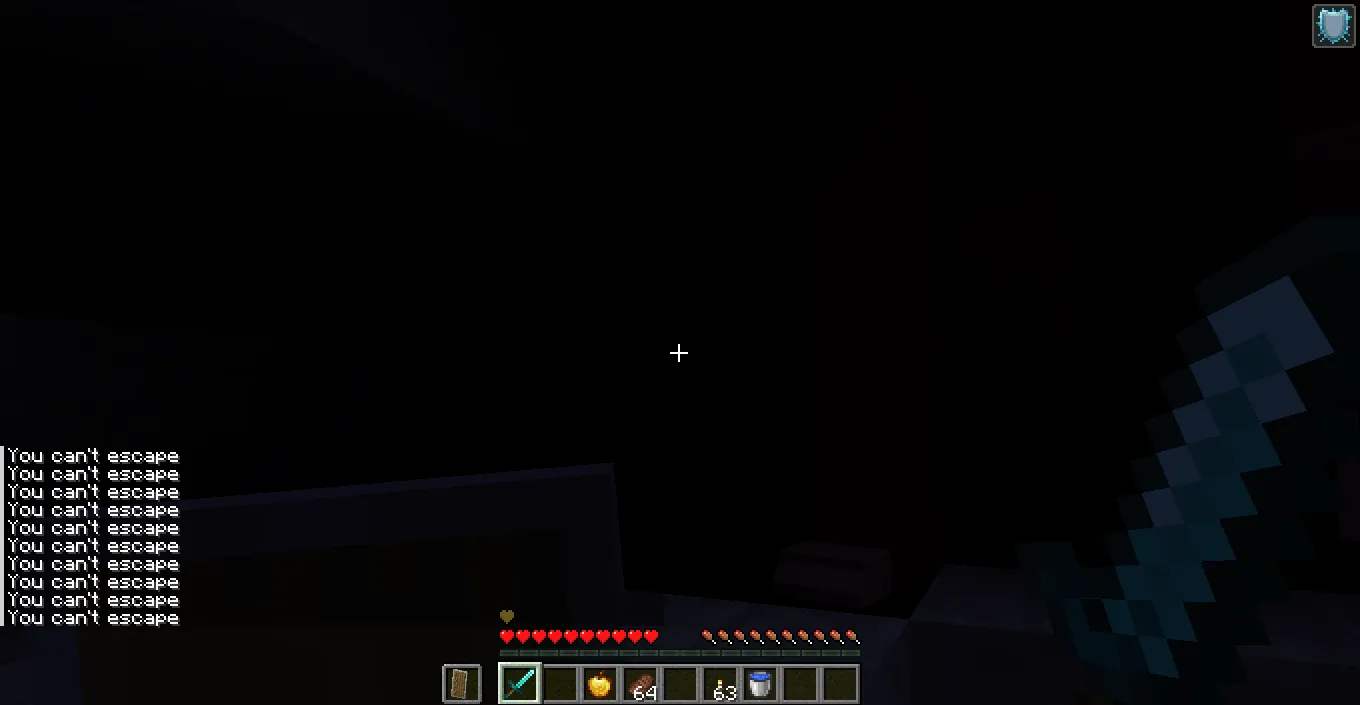Friends For None — скриншот 1 (Моды, Minecraft)