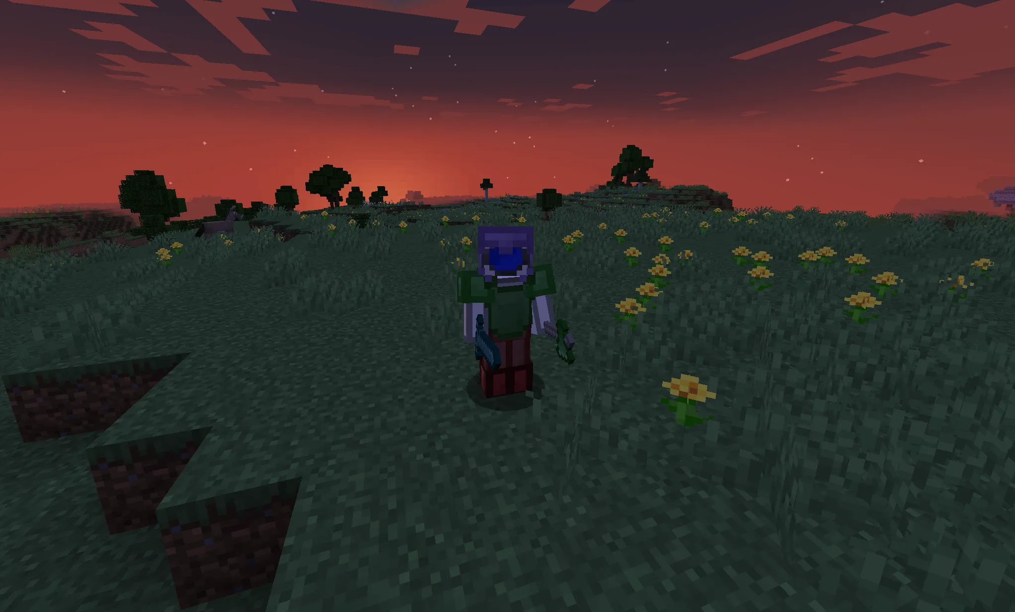 More Recipes and more, Моды, Minecraft