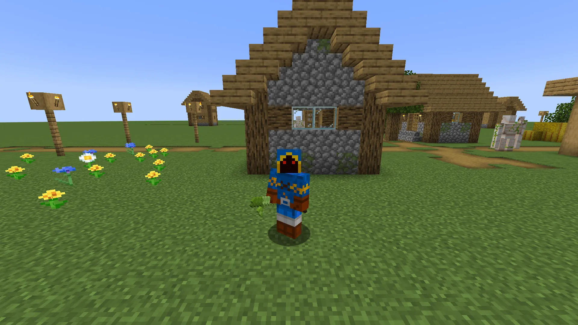 Really Stupid Weapons, Моды, Minecraft