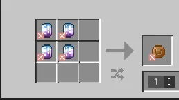 luckcoin, Моды, Minecraft
