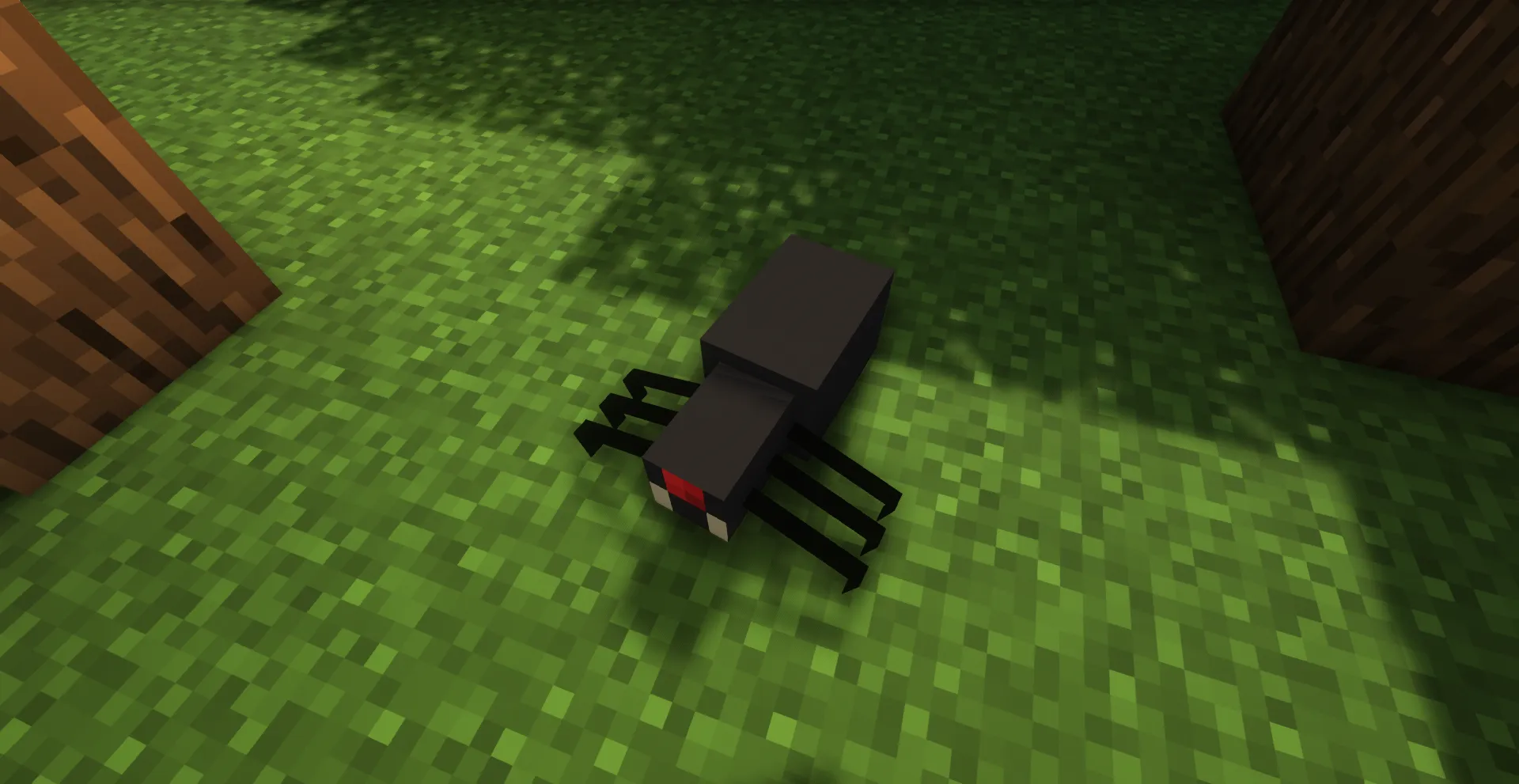 Yotofuplay's More Mobs — скриншот 1 (Моды, Minecraft)