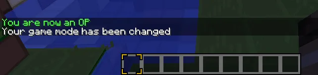 Switcheroo — скриншот 2 (Плагины, Minecraft)