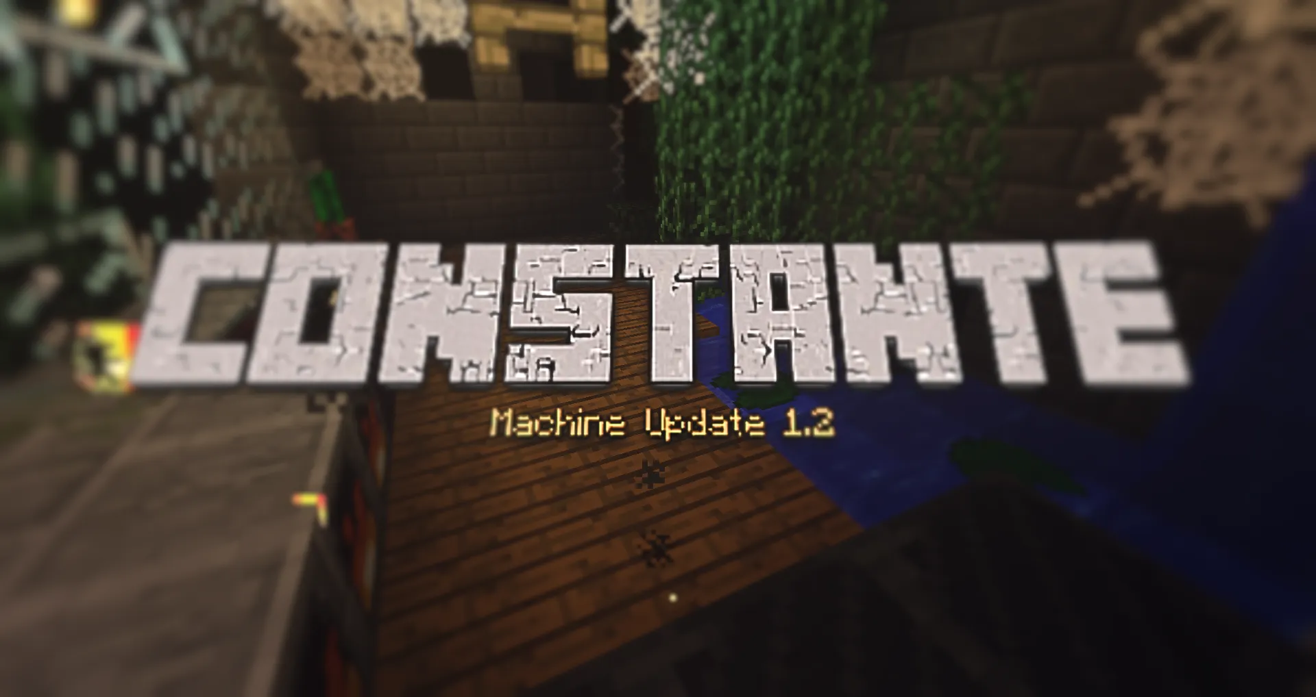 ConstantE, Моды, Minecraft
