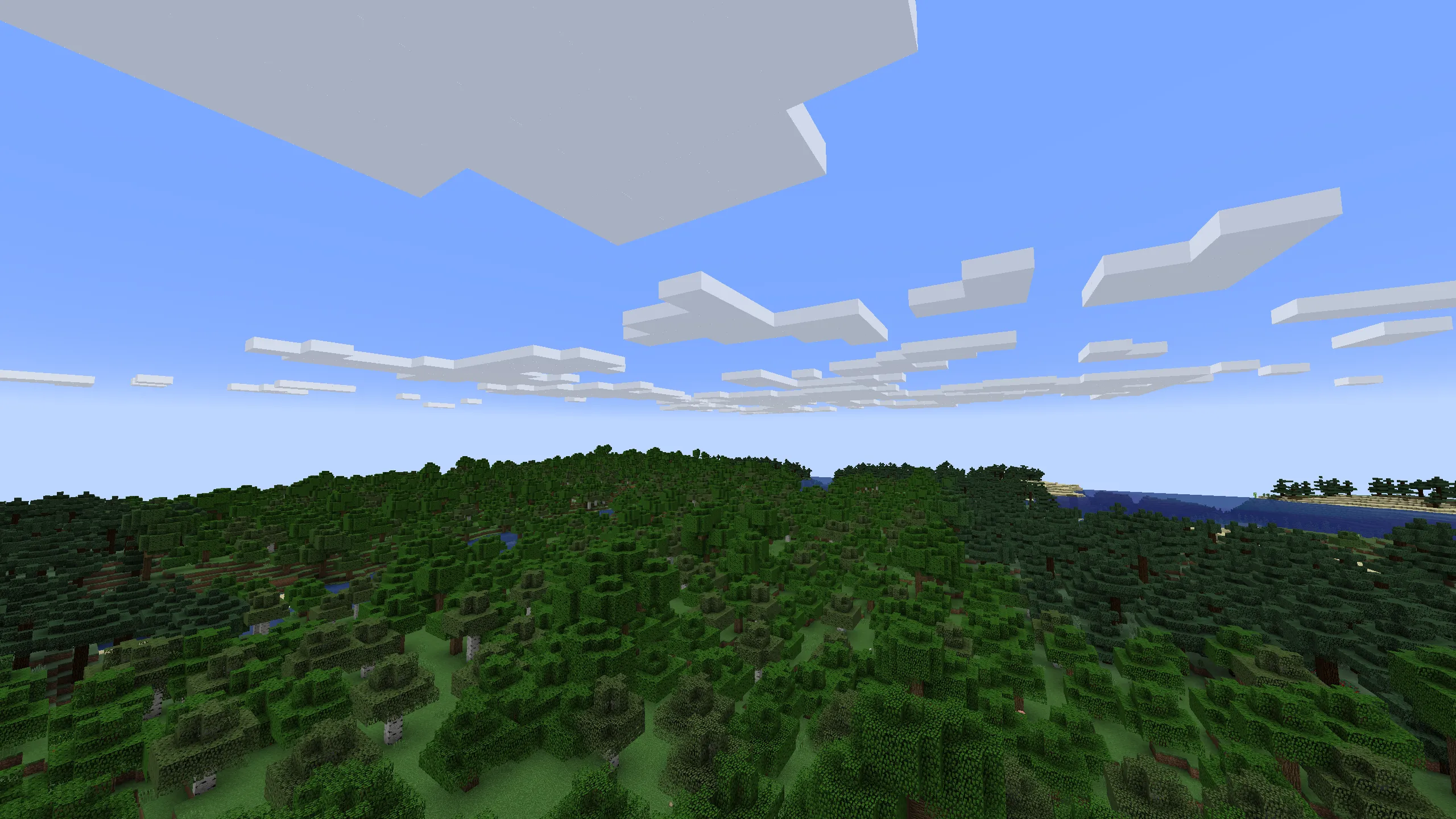 Classic Improvements ADD-ON 1 — скриншот 3 (Текстуры, Minecraft)