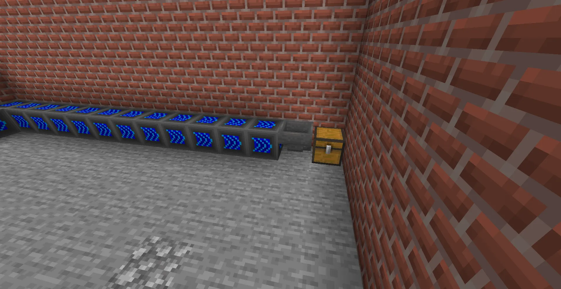 SpeedBlocks, Моды, Minecraft