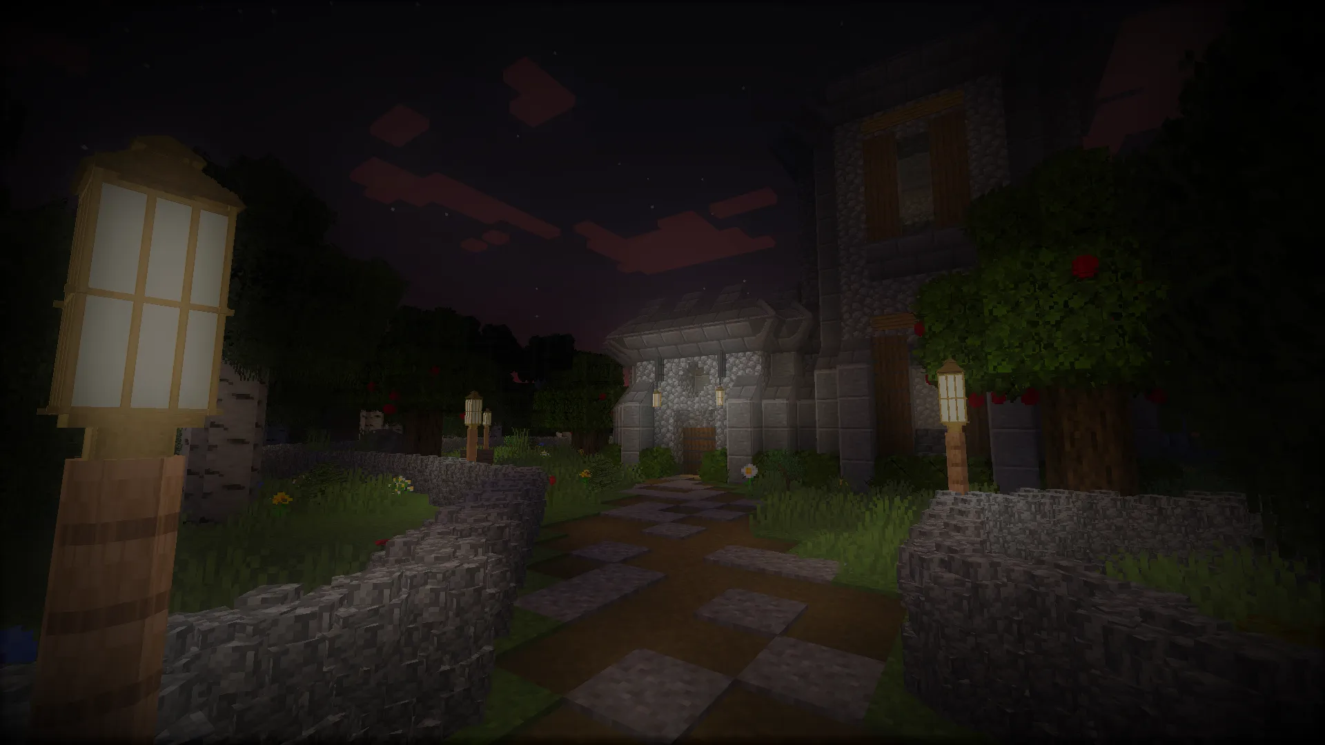 Survival and Craft [Better leaves and woods] (Expansion) v0.2, Текстуры, Minecraft