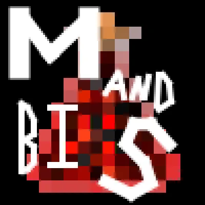 MAGIC AND STUFF, Моды, Minecraft