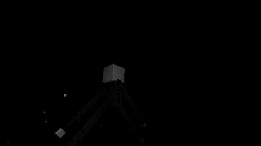 Mark's Demons — скриншот 18 (Моды, Minecraft)