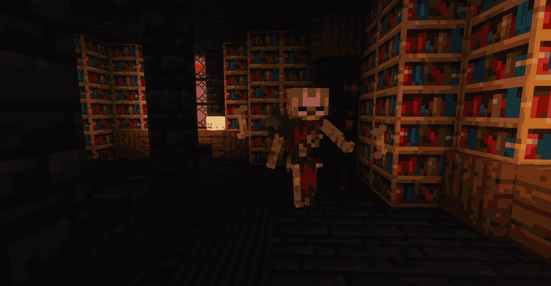 SBX Mashup, Модпаки, Minecraft