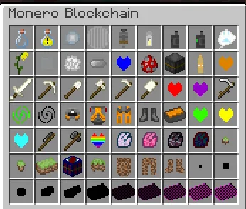 Eniuu's Tweak Of The Wheat — скриншот 2 (Моды, Minecraft)