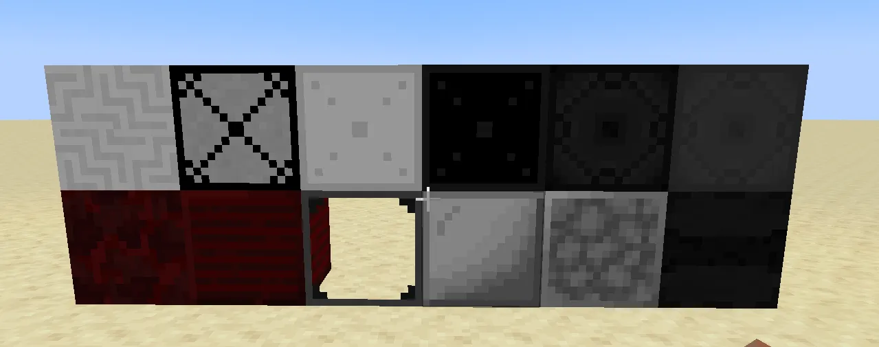 Ore Oddities — скриншот 2 (Моды, Minecraft)